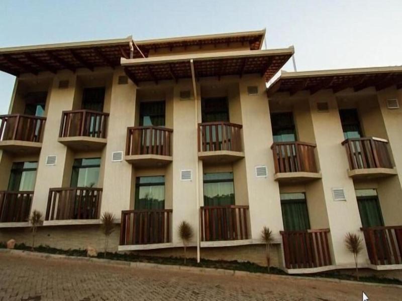 Estrada Real Palace Hotel image
