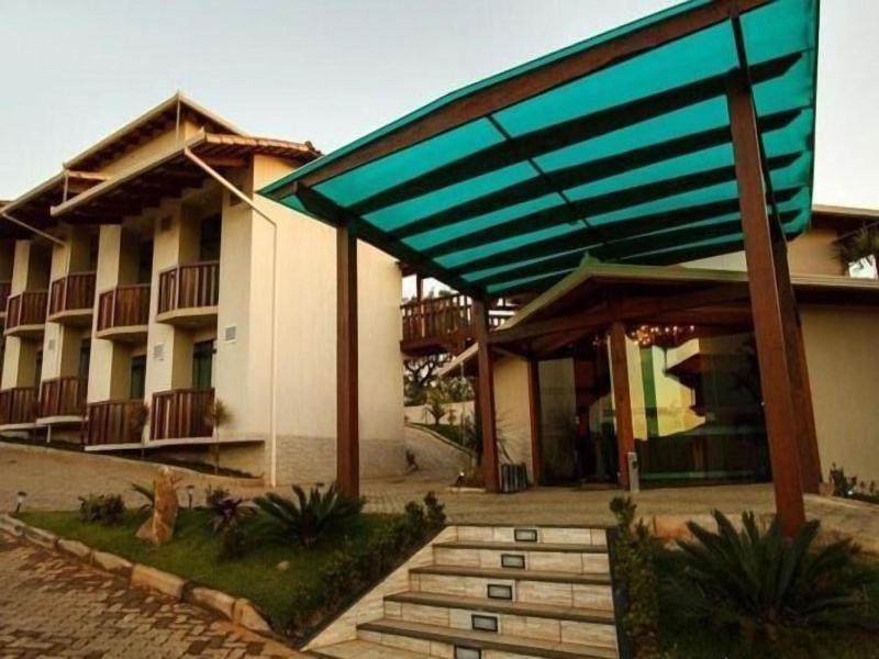 Estrada Real Palace Hotel image
