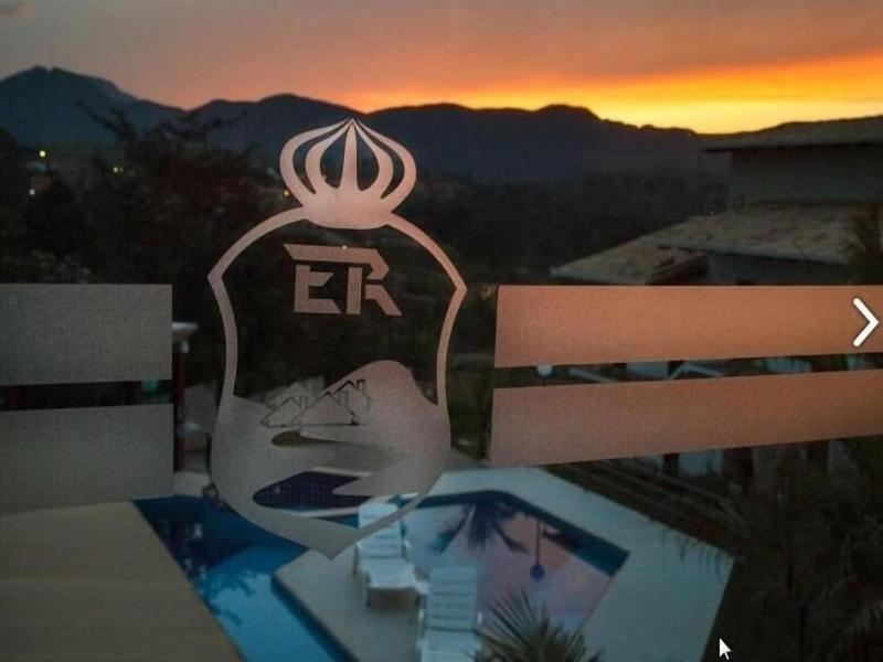 Estrada Real Palace Hotel image