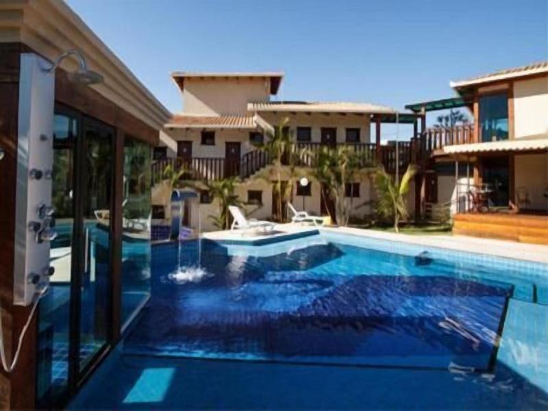 Estrada Real Palace Hotel image