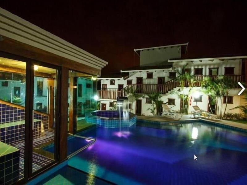 Estrada Real Palace Hotel image
