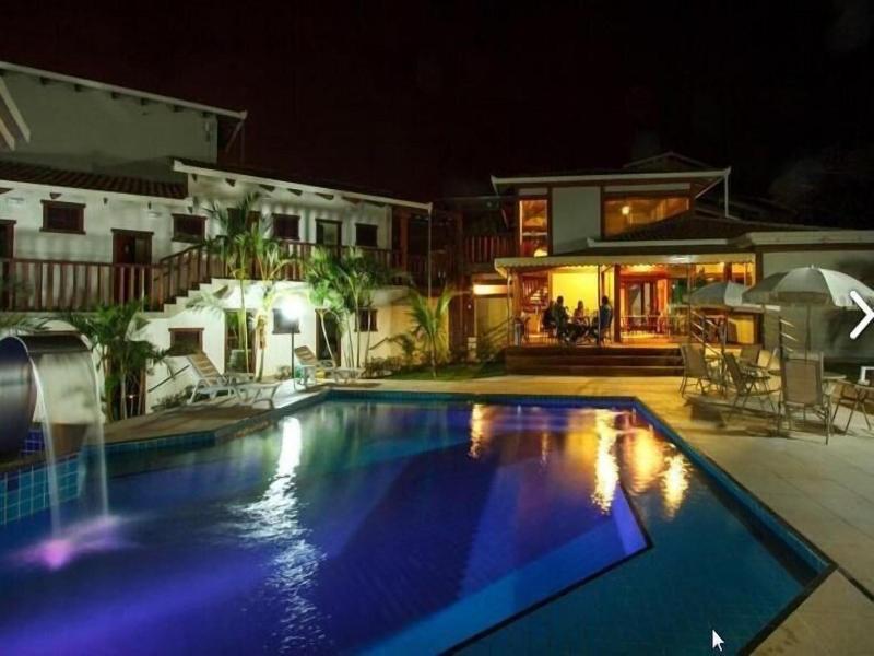 Estrada Real Palace Hotel image