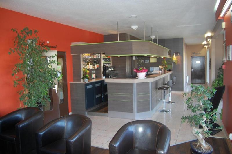 Hotel Rest. des Portes de Meuse image