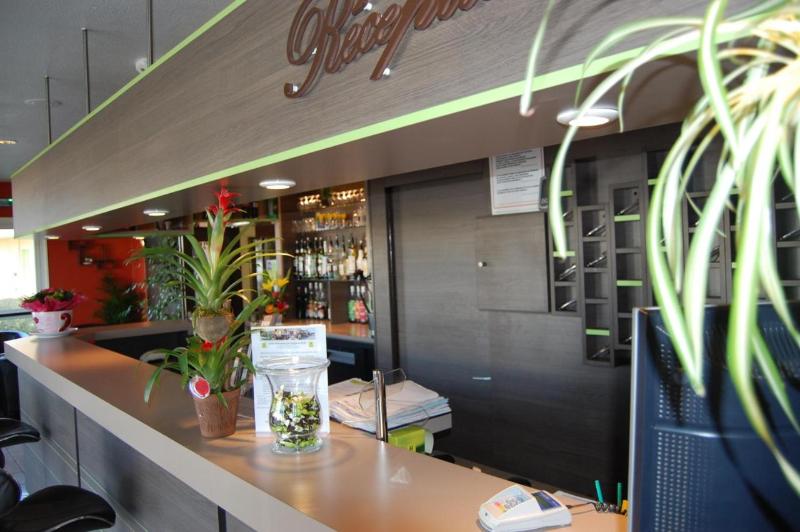 Hotel Rest. des Portes de Meuse image