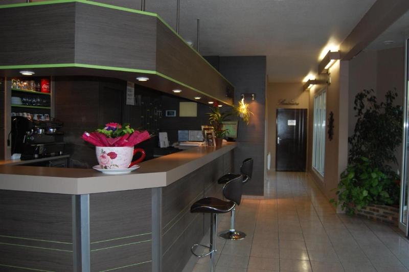 Hotel Rest. des Portes de Meuse image