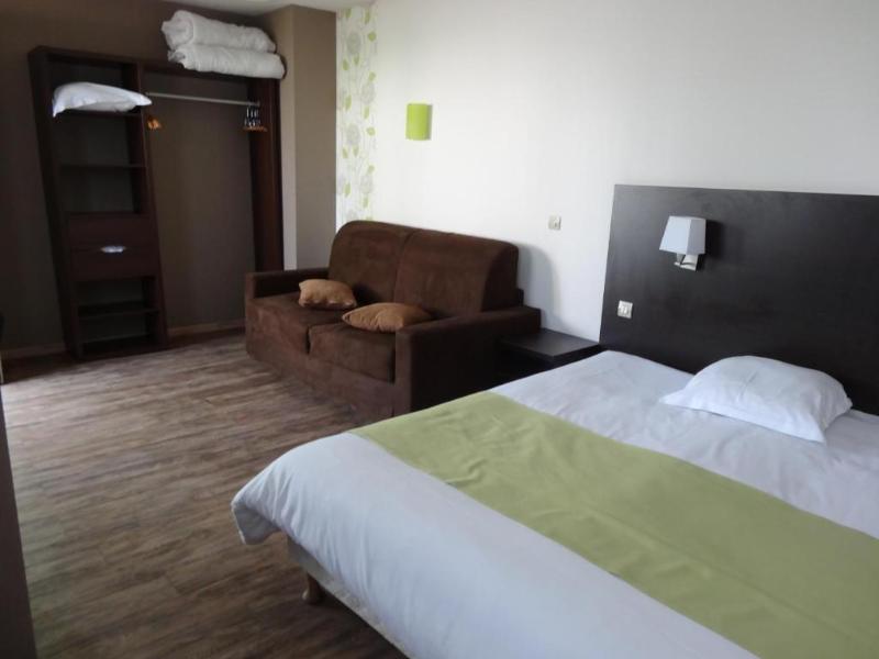 Hotel Rest. des Portes de Meuse image