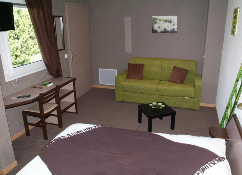 Hotel Rest. des Portes de Meuse image