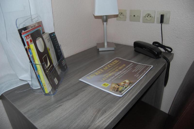 Hotel Rest. des Portes de Meuse image