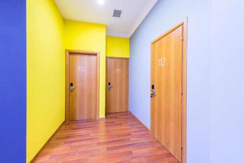 Sahil Hostel & Hotel image