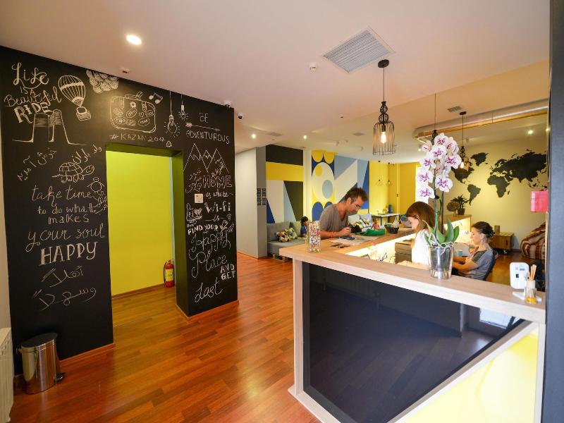 Sahil Hostel & Hotel image