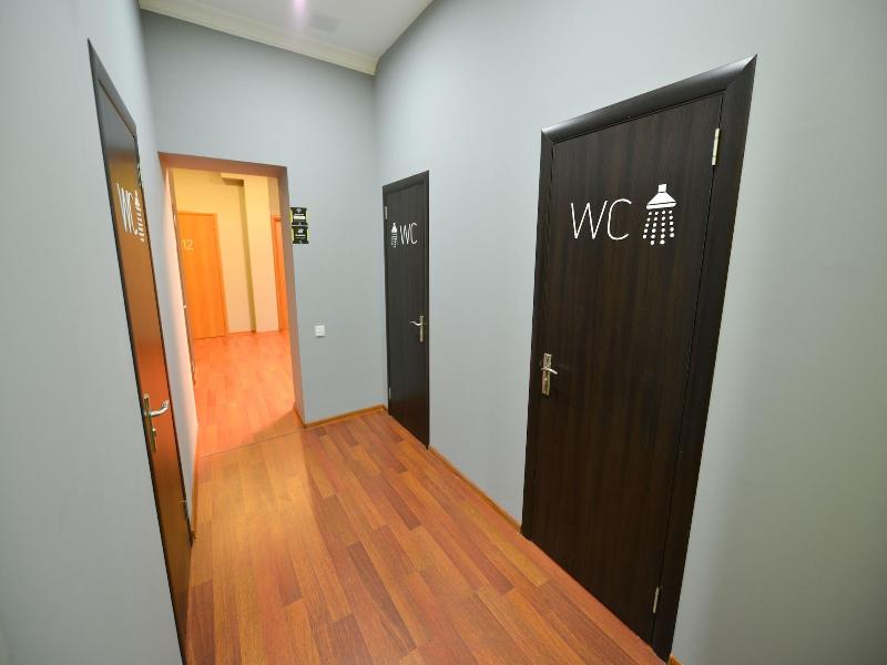 Sahil Hostel & Hotel image