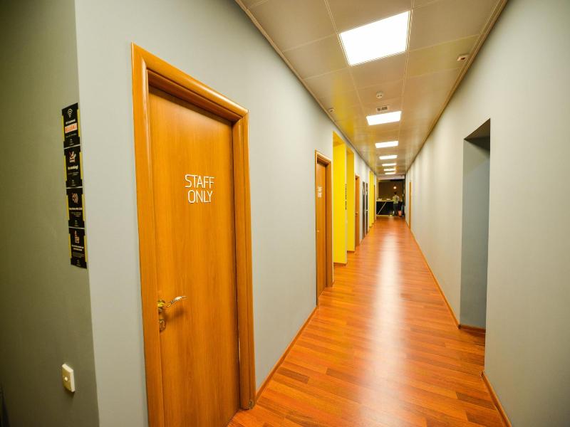 Sahil Hostel & Hotel image