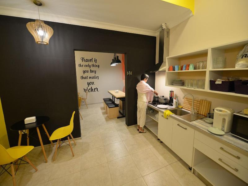 Sahil Hostel & Hotel image