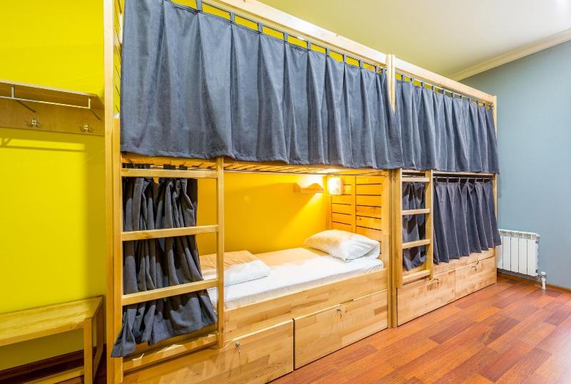 Sahil Hostel & Hotel image