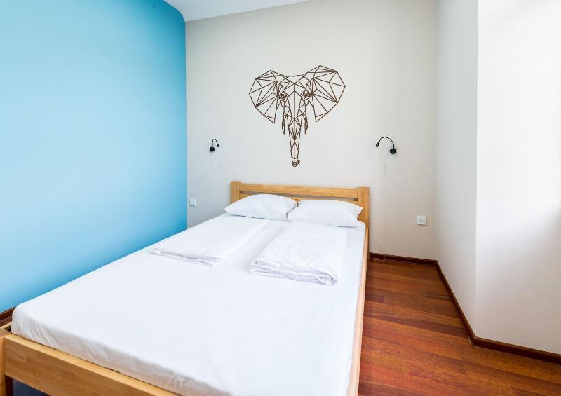 Sahil Hostel & Hotel image