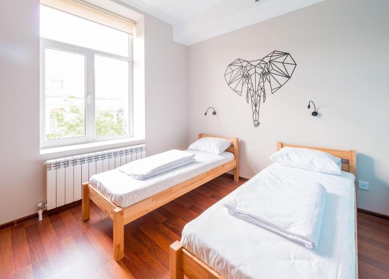 Sahil Hostel & Hotel image