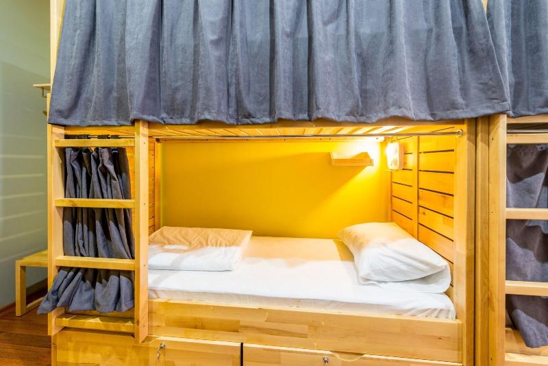 Sahil Hostel & Hotel image