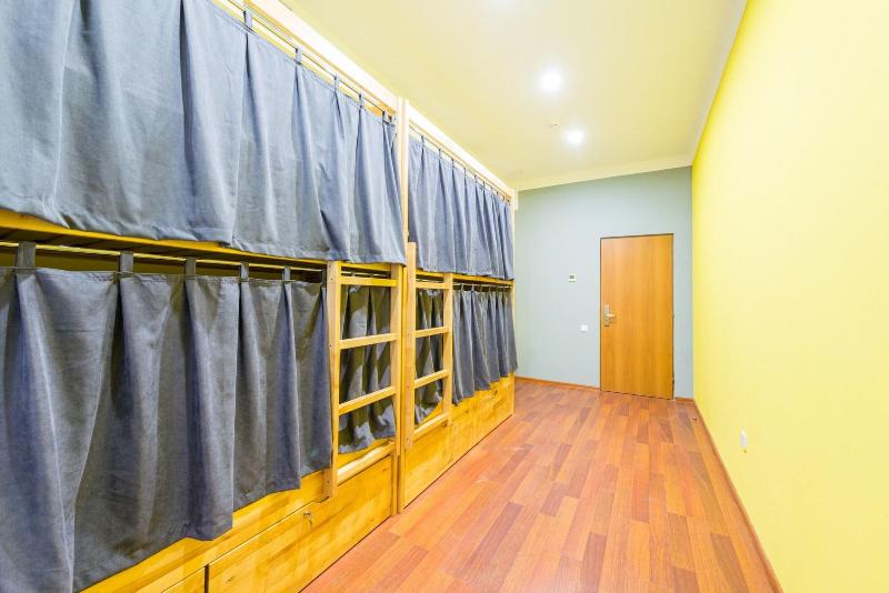 Sahil Hostel & Hotel image
