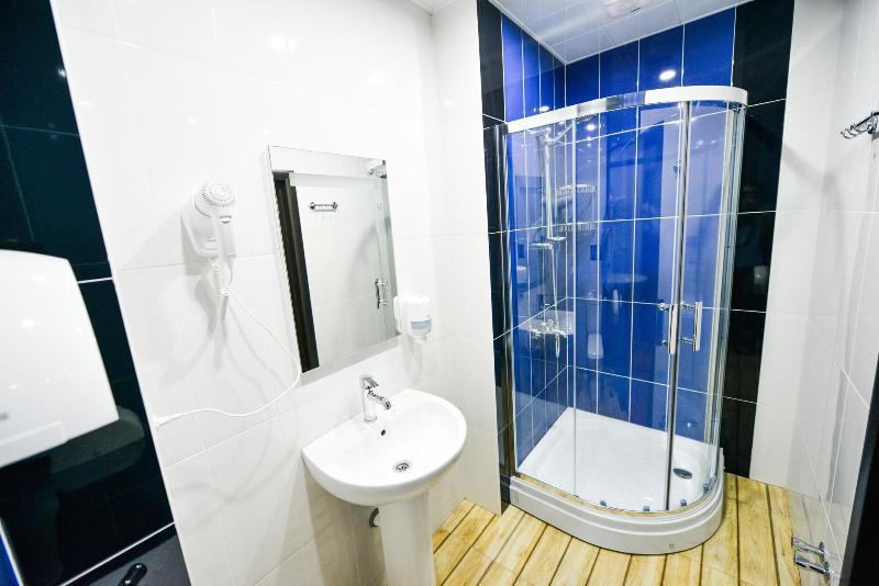 Sahil Hostel & Hotel image