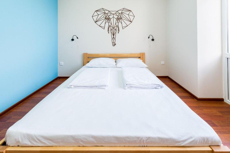Sahil Hostel & Hotel image