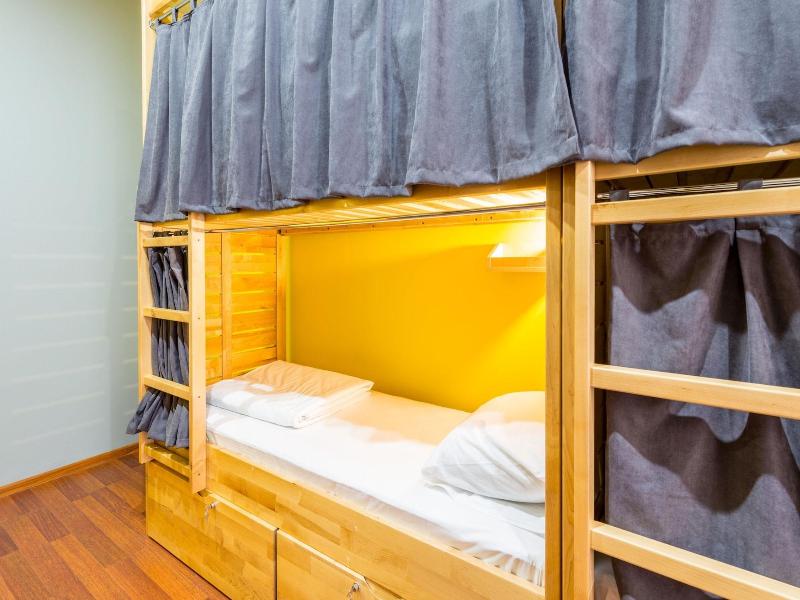 Sahil Hostel & Hotel image