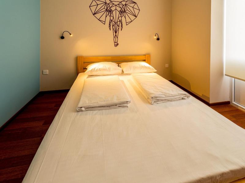 Sahil Hostel & Hotel image