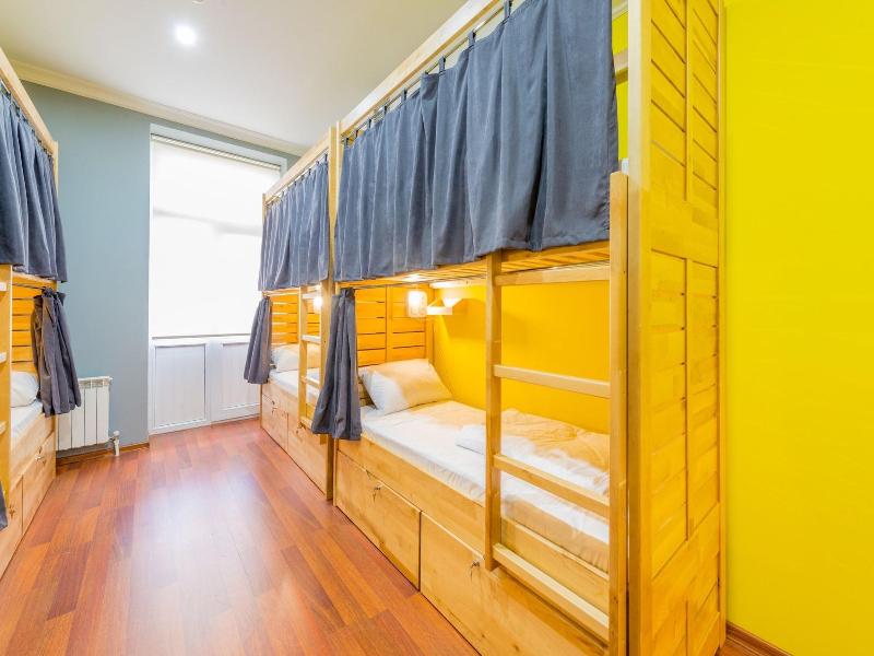 Sahil Hostel & Hotel image