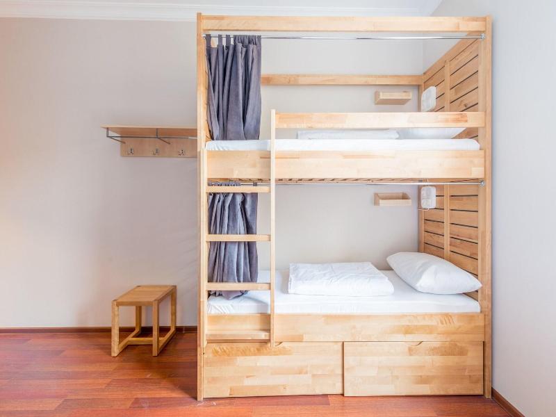 Sahil Hostel & Hotel image
