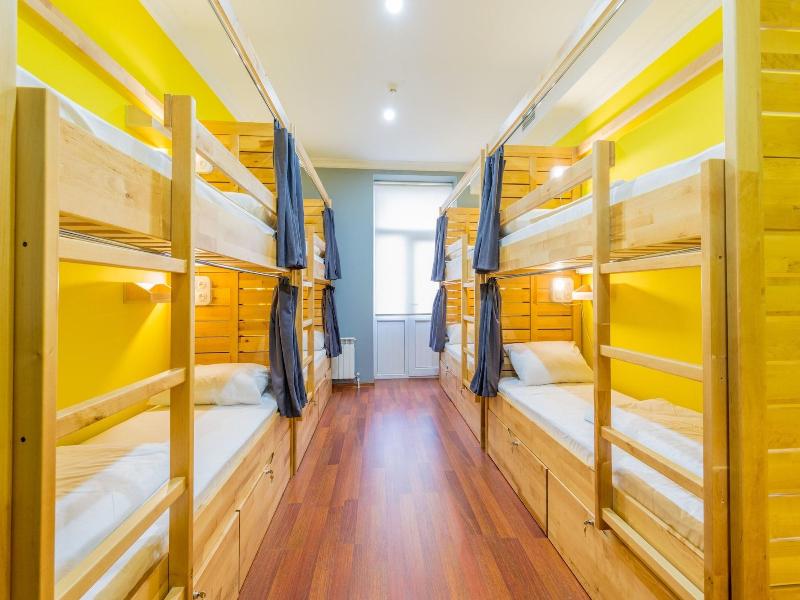 Sahil Hostel & Hotel image