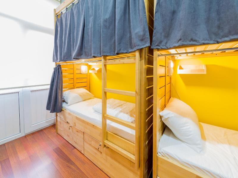 Sahil Hostel & Hotel image