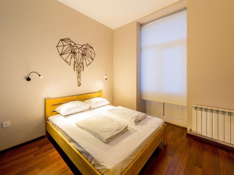 Sahil Hostel & Hotel image