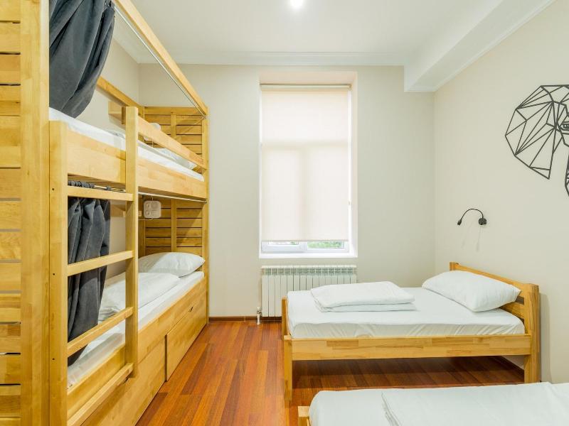 Sahil Hostel & Hotel image