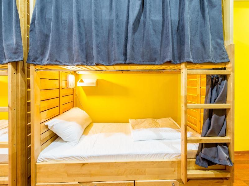 Sahil Hostel & Hotel image