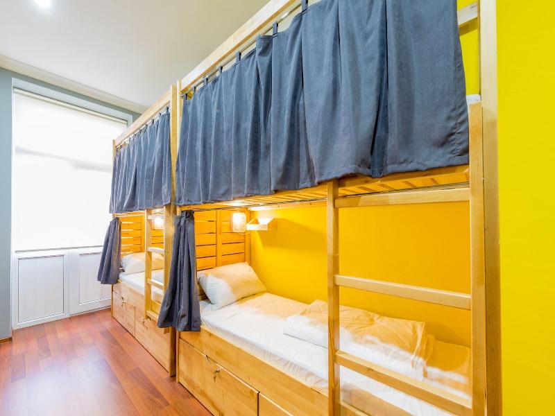 Sahil Hostel & Hotel image