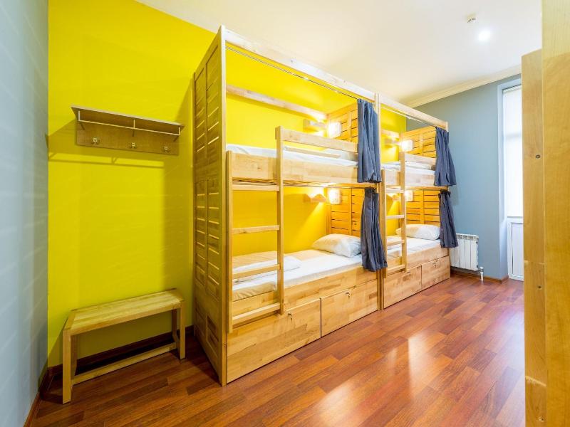 Sahil Hostel & Hotel image