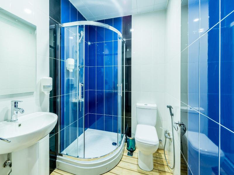 Sahil Hostel & Hotel image