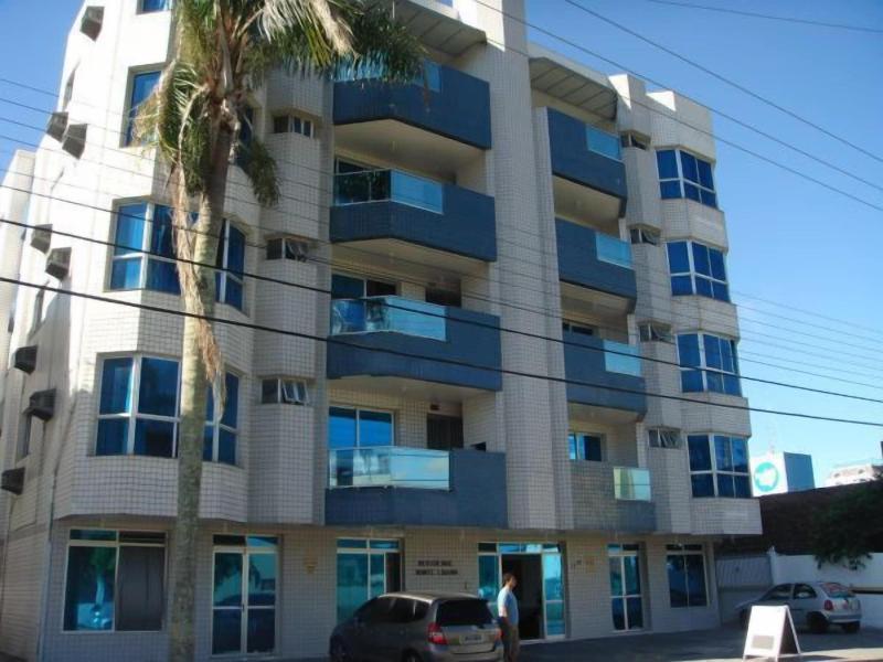 Monte Li­bano Hotel image