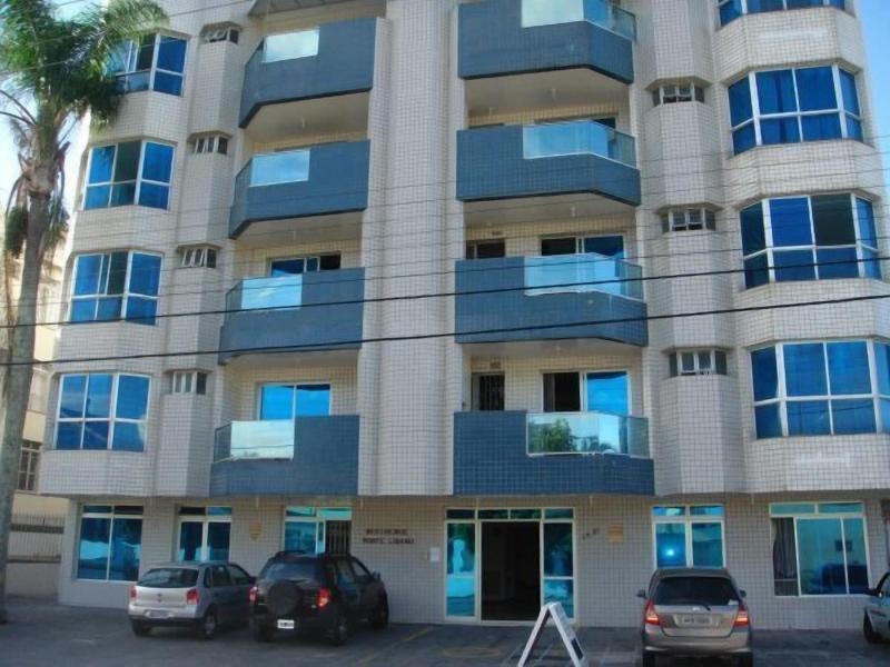 Monte Li­bano Hotel image