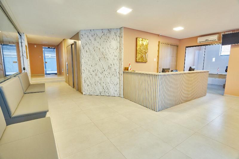 Monte Li­bano Hotel image