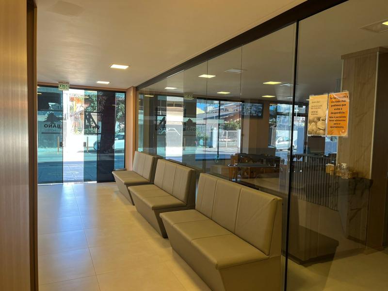 Monte Li­bano Hotel image