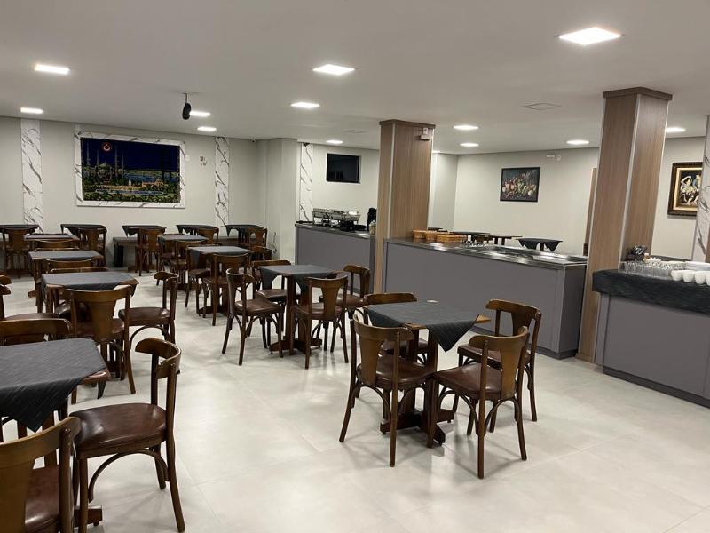 Monte Li­bano Hotel image