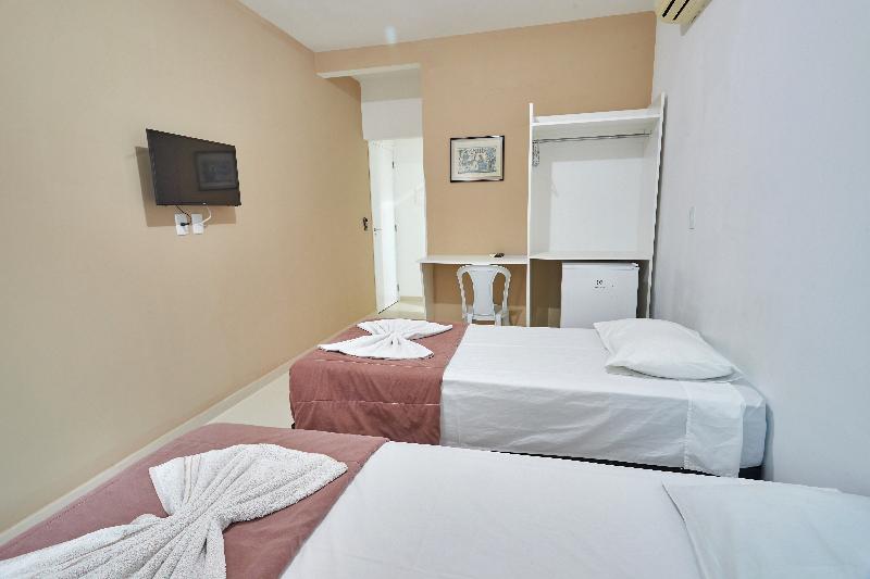 Monte Li­bano Hotel image
