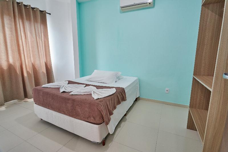 Monte Li­bano Hotel image