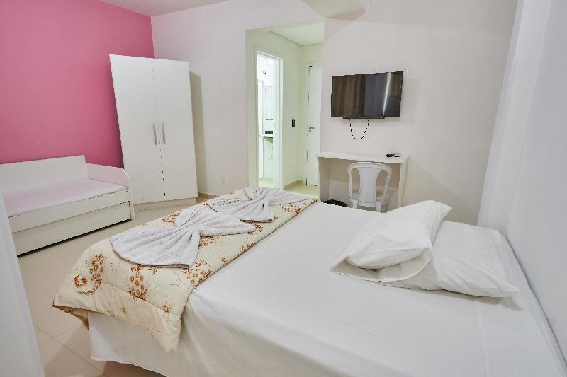 Monte Li­bano Hotel image