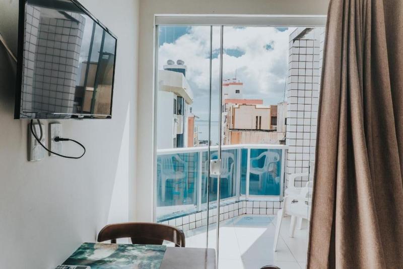 Monte Li­bano Hotel image