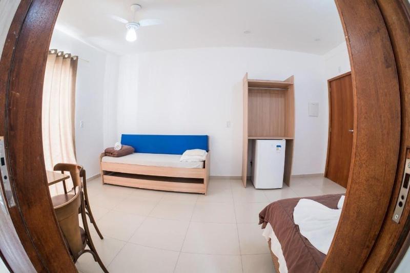 Monte Li­bano Hotel image