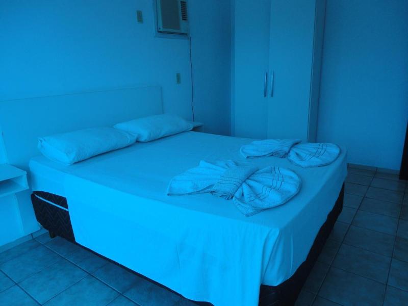 Monte Li­bano Hotel image