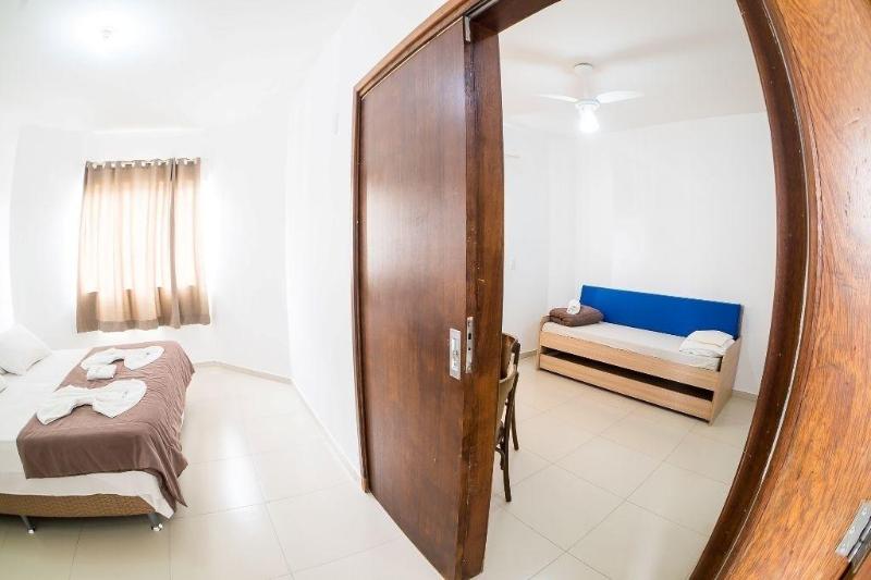 Monte Li­bano Hotel image
