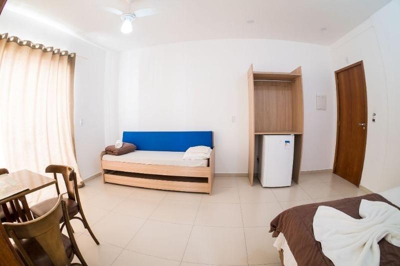Monte Li­bano Hotel image