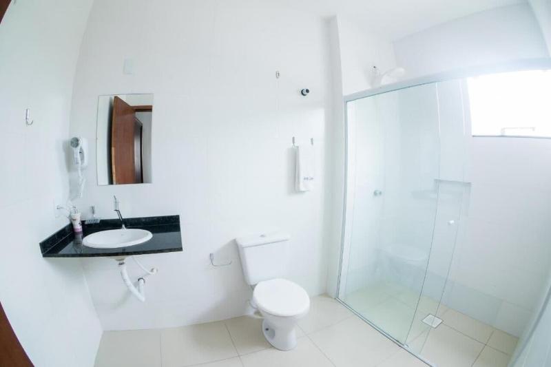 Monte Li­bano Hotel image